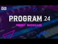 Video 3: Preset Showcase