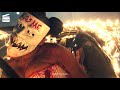 The Purge Election Year Patrolling On Purge Night HD CLIP