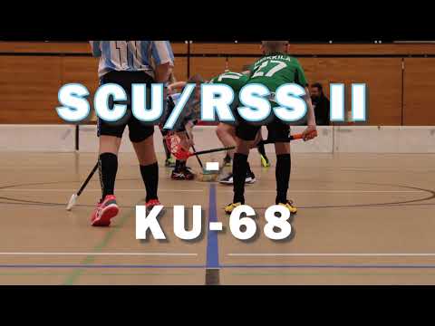 SCU E1-pojat kotiturnaus