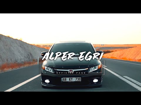 Alper Eğri - Vodka | Tiktok Remix