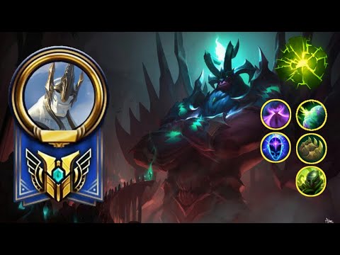 Galio Montage s10 2020 (Calculated, Outplays, Pentakills, 1vs5,Combos,One-shot) - High Elo Plays