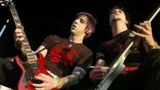 Avenged sevenfold - The fight