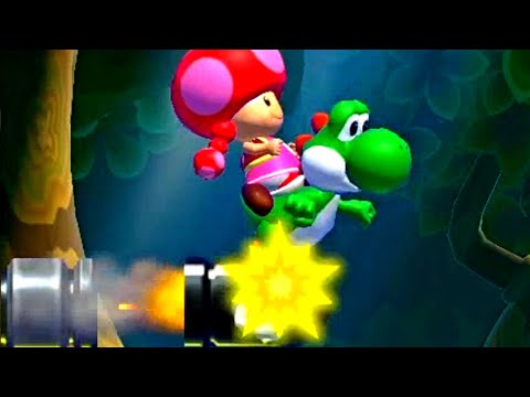 Super Mario Maker 2 🔥 Expert Endless Challenge #204