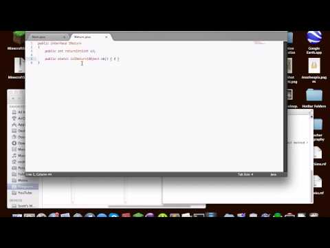 Java 8 Tutorials Episode 1 Interface Changes