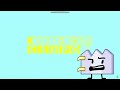 Klasky Csupo Bfdi Major Effects Extended