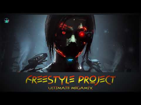 FREESTYLE PROJECT ULTIMATE MEGAMIX