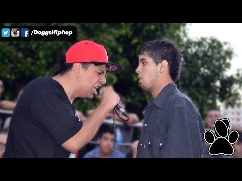 Genas vs MKS - Cuartos ¿Quién Habló de División? Vol. 2on