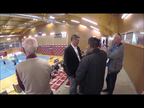 2015 04 MČR U15 video