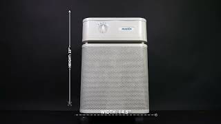 Product video: Austin Air HealthMate Plus Purifier - Several Colors