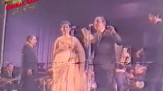 Download lagu Rafi Sahab LIVE IN CONCERT Aaj Ki Raat Yeh Kaisi Raat mp3