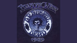 Feedback (Live at Fillmore West March 2, 1969)