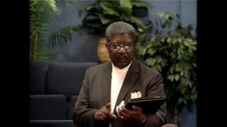 Bishop E.M. Love - What Does Salvation Mean?