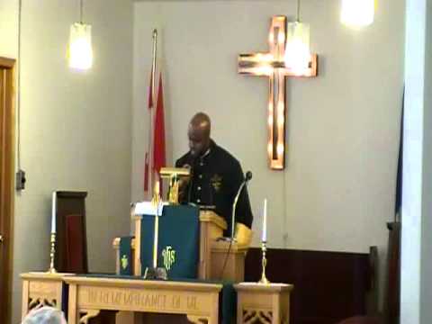 08/29/2010 - "Grow Where You're Planted" (pt.1)