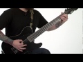 Whitechapel - "Our Endless War" Playthrough ...