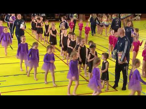 Framsýning 2024 - Leyg kl 12 - Øll framsýningin