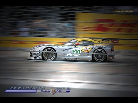 Grand Prix of Baltimore 2013