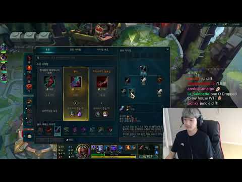 ZED99 PLAYS ZED VS AKALI - KR CHALLENGER PATCH 11.8