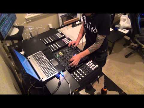 Tech House Mix: Trevor Nygaard - 3dektek_151