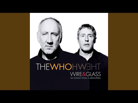 Videoclip de Mirror Door — The Who