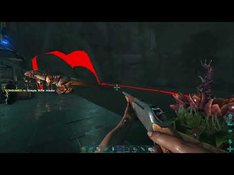 Solo the Ark - Ep 157