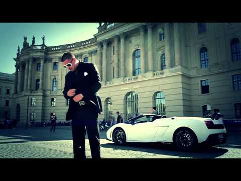 SILLA - Wiederbelebt - Official Video (Prod. by Benno Calmbach)