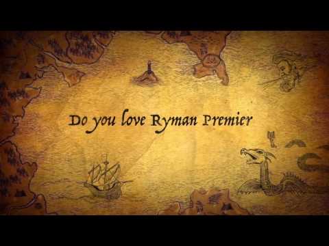 Welcome to Love Ryman Premier