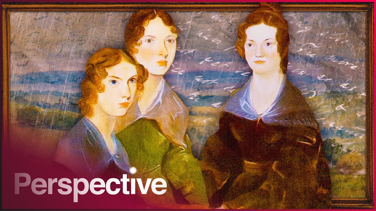 The Brilliant Brontë Sisters: Genius Fueled By Tragedy