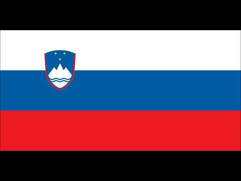 National Anthem Slovenia - Argentina | Inno Nazionale - Slovenia