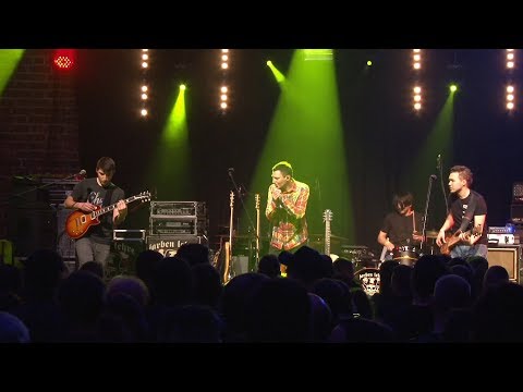 GUTEK "One day" @ Punky Reggae Live 2018 / Wrocław