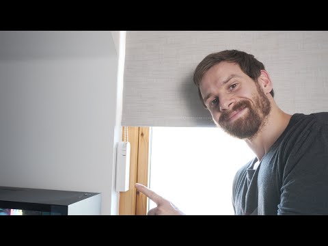 Easy & Affordable Smart Blinds in MINUTES!