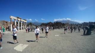 Journey to Italy(Part 2)