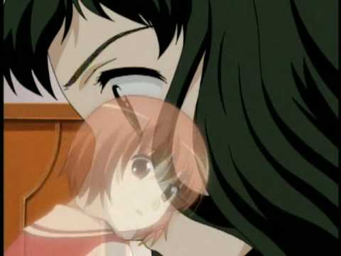 KashiMashi Girl Meets Girl abridged Opening