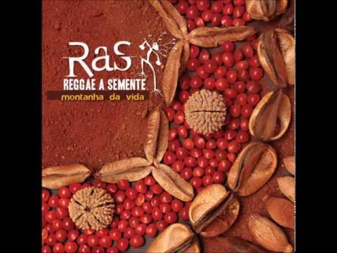 Reggae a Semente - Born Again