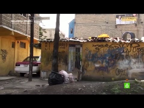 Los españoles, objetivo de secuestradores virtuales en México - Equipo de Investigación