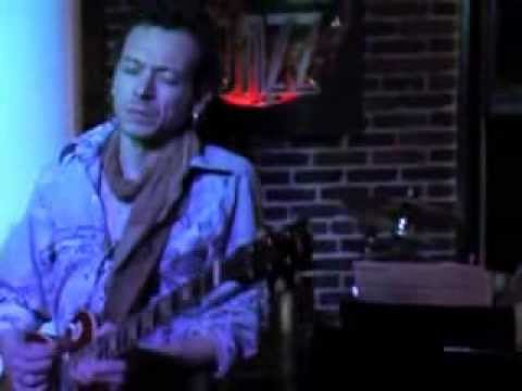 Gennaro Porcelli  & The Highway 61  -  Rock Me Baby -  (Usa)