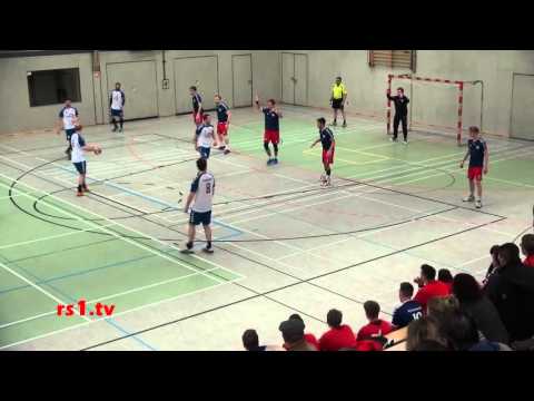 2015-11-16 HG Remscheid - TV Angermund