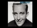 BIng Crosby - What'll I Do