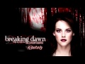 Twilight Breaking Dawn OST HD - 17 [Sleeping at ...