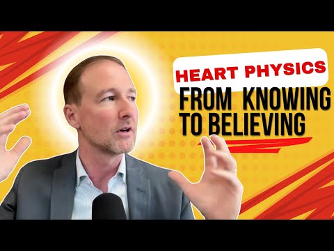 Heart Physics | Dr. Ben Edwards