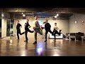 Gorabbitz KIM RAN Rhythm James Brown People Get Up And Drive Your Funky Soul