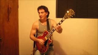 What About Me Quicksilver Messenger (Cover by Gavino Rozza The GavMan)