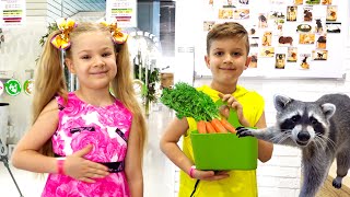 Download lagu Diana Dan Roma Mengunjungi Kebun Binatang Dan Belajar Tentang Hewan mp3 Download lagu Diana Dan Roma Mengunjungi Kebun Binatang Dan Belajar Tentang Hewan mp3