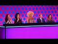 RuPaul’s Drag Race 8 exit Lines