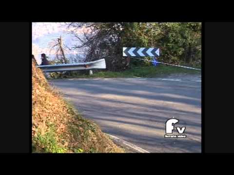 ZANGA-PELLICIOLI - Ronde del Sebino 2013 - Passaggi esterni