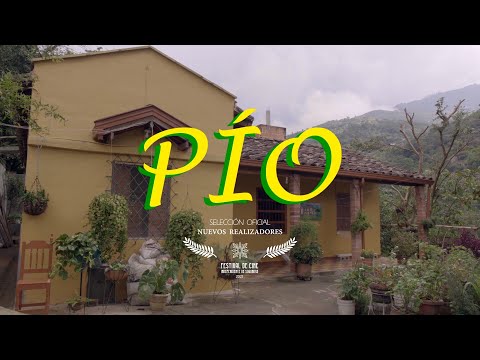 Pío | Cortometraje