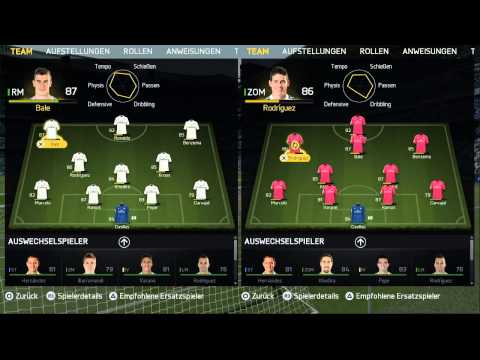 Deto vs. DrErhano - Semifinal - EPS Finals Germany Winter 2014