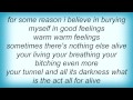 Lifetime - Alive Lyrics