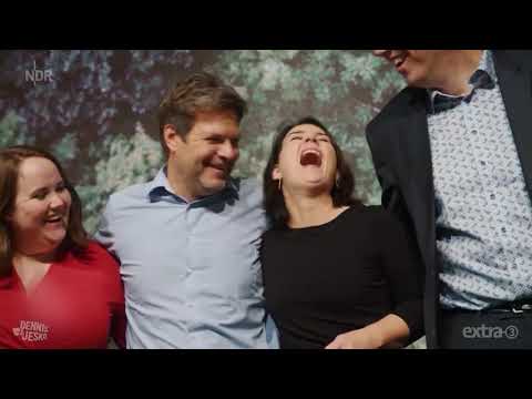 Ein Song für die Ampel | extra 3