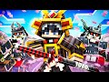 Minecraft But In OLD JAPAN