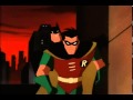 The New Batman Adventures Robin quits mp3